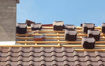 Oldshoremore clay roofing costs