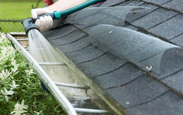 Oldshoremore gutter cleaning costs