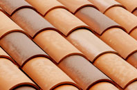 Oldshoremore clay roofing